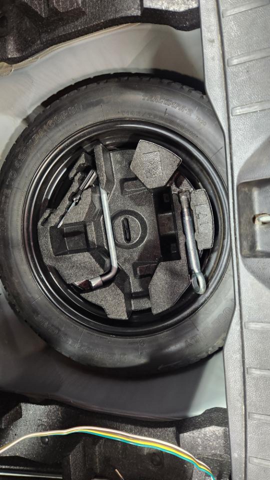 Subaru Forester 2.5i CVT 2015