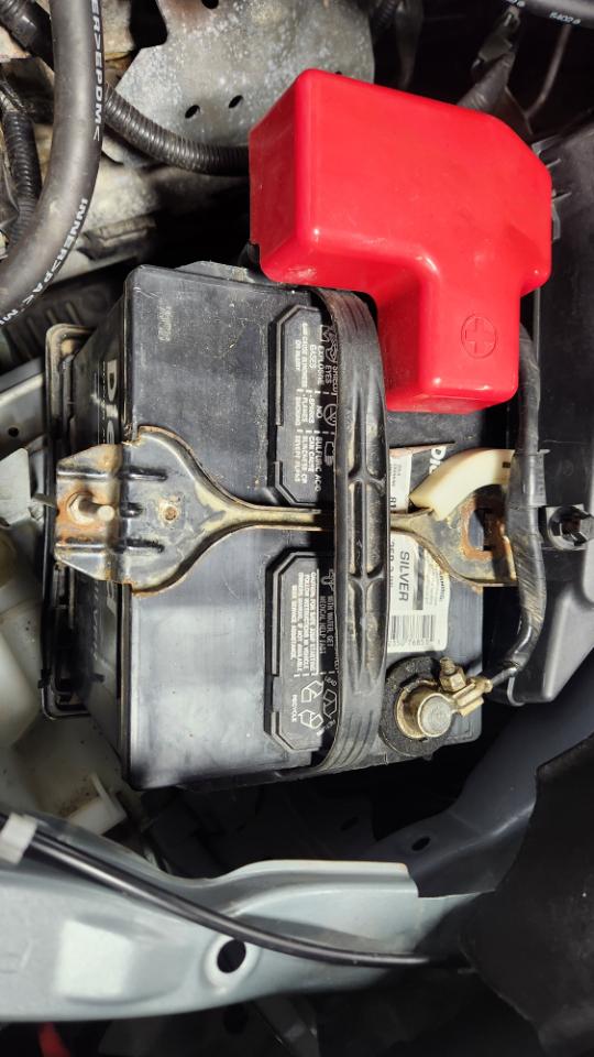 Subaru Forester 2.5i CVT 2015