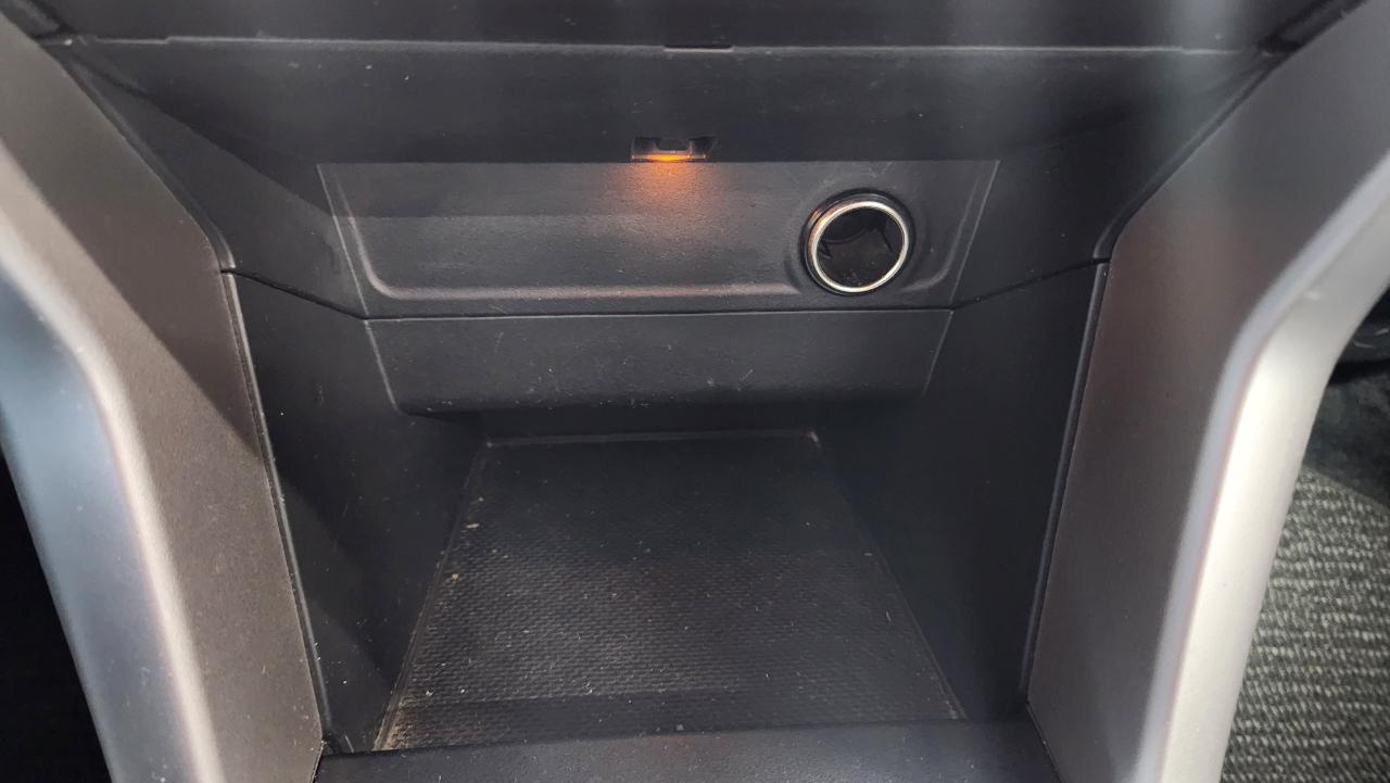 Subaru Forester 2.5i CVT 2015