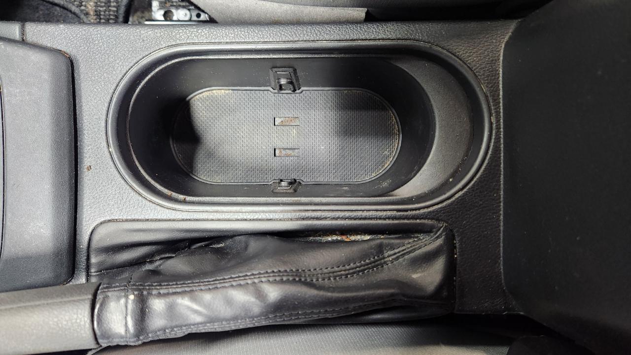 Subaru Forester 2.5i CVT 2015