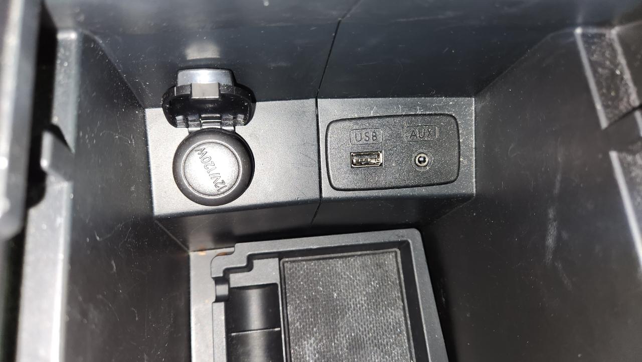 Subaru Forester 2.5i CVT 2015