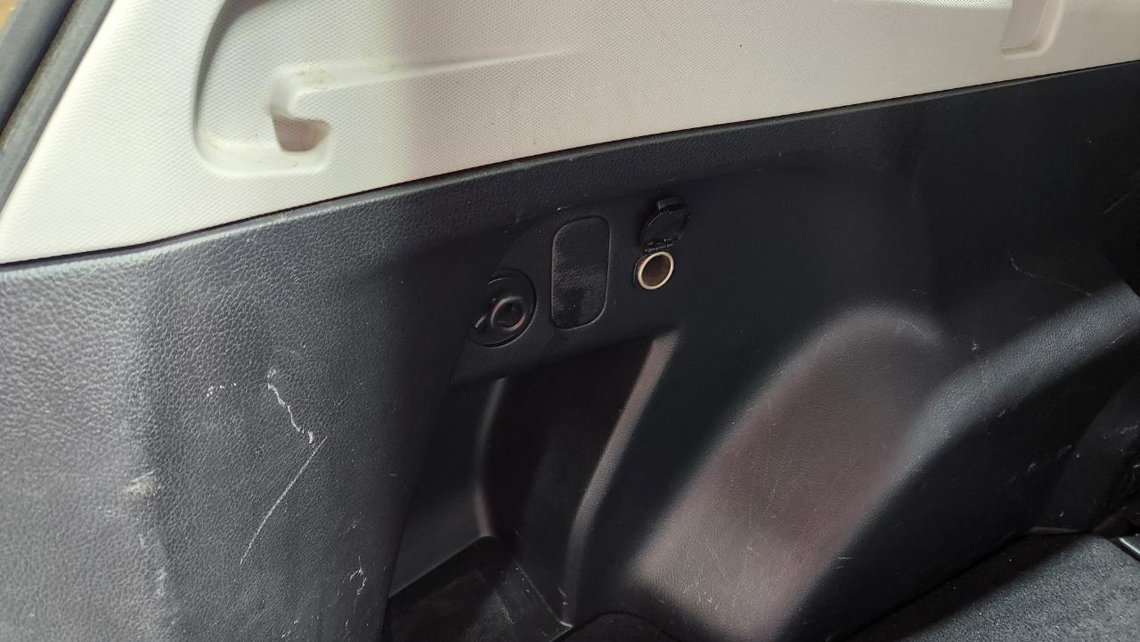 Subaru Forester 2.5i CVT 2015