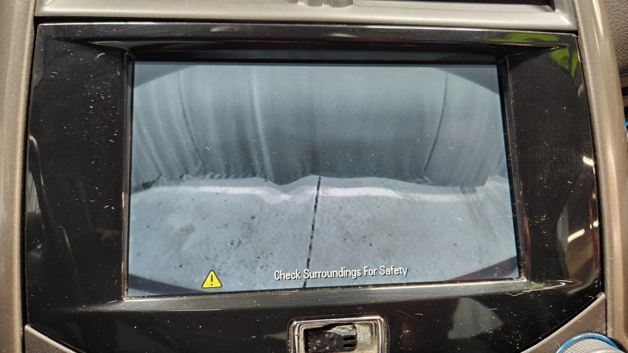 Chevrolet Malibu ECO 2SA 2013