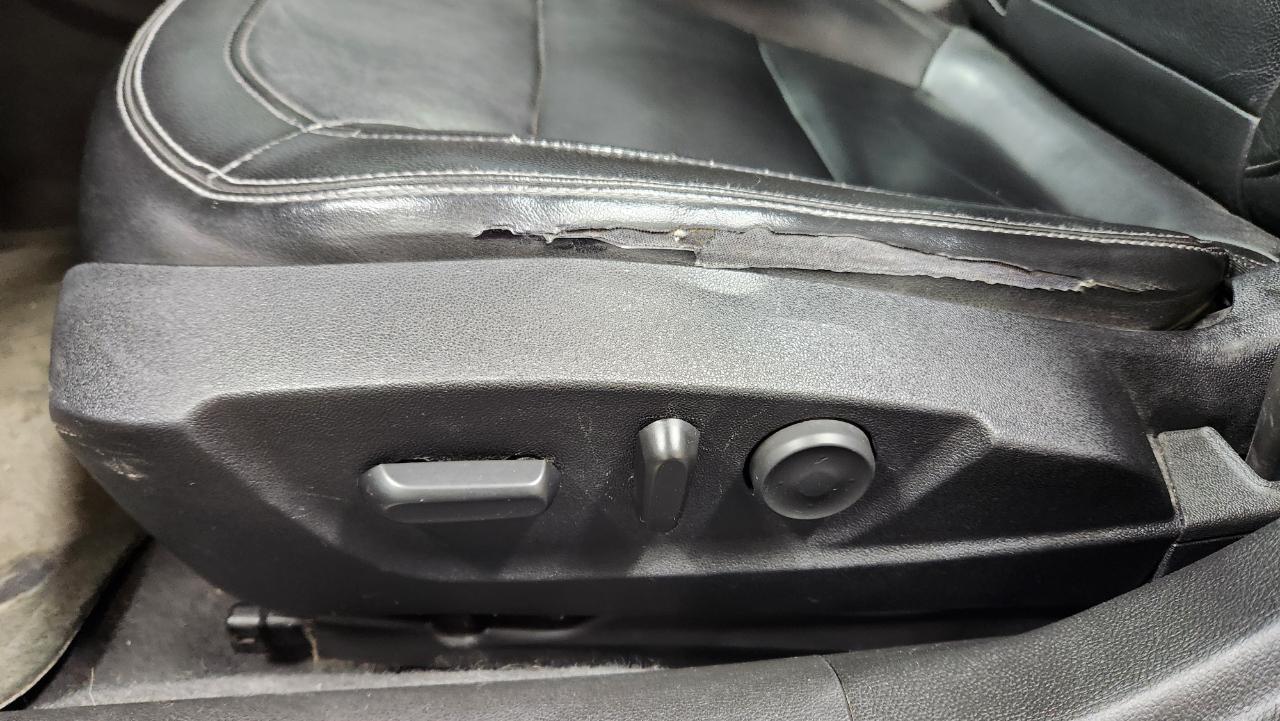 Chevrolet Malibu ECO 2SA 2013