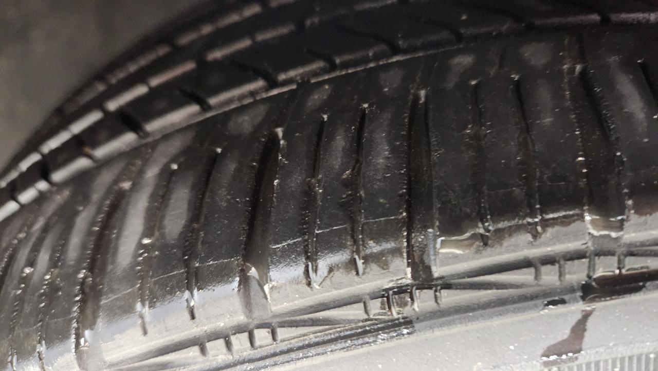 Chevrolet Malibu ECO 2SA 2013