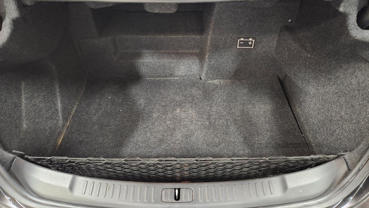 Chevrolet Malibu ECO 2SA 2013