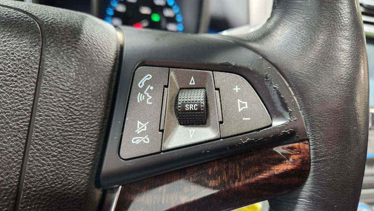 Chevrolet Malibu ECO 2SA 2013