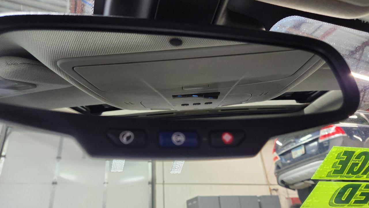 Chevrolet Malibu ECO 2SA 2013