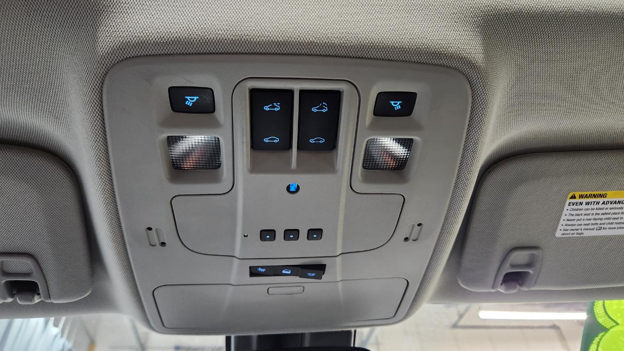 Chevrolet Malibu ECO 2SA 2013