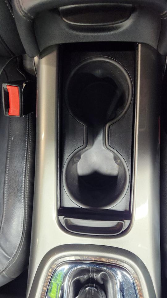 Chevrolet Malibu ECO 2SA 2013