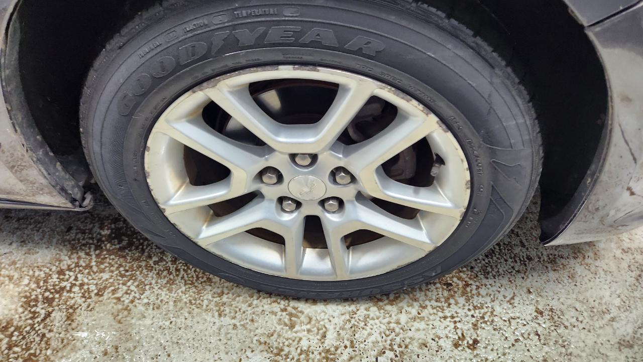 Chevrolet Malibu ECO 2SA 2013