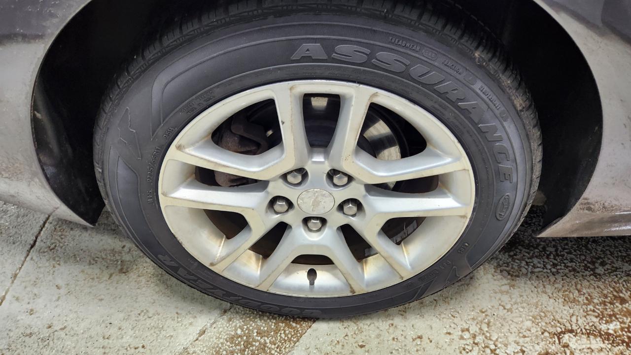 Chevrolet Malibu ECO 2SA 2013