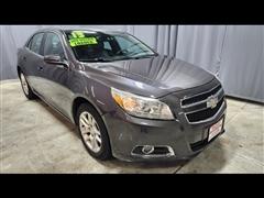 2013 Chevrolet Malibu 