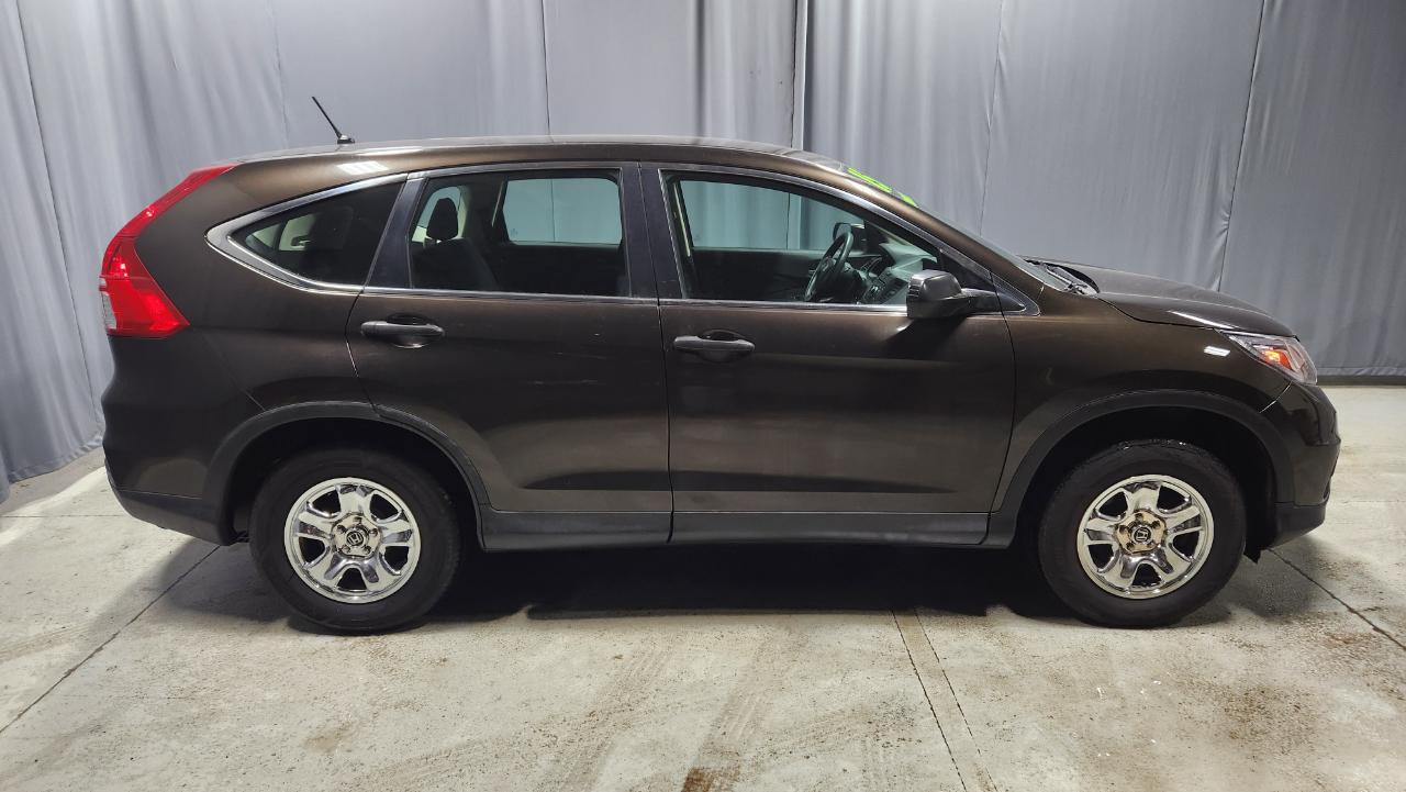 Honda CR-V LX 4WD 2015