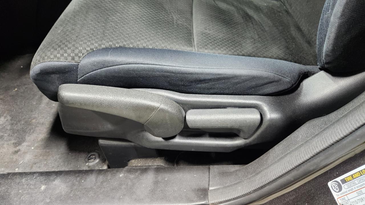 Honda CR-V LX 4WD 2015