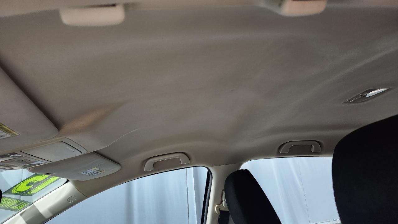 Honda CR-V LX 4WD 2015