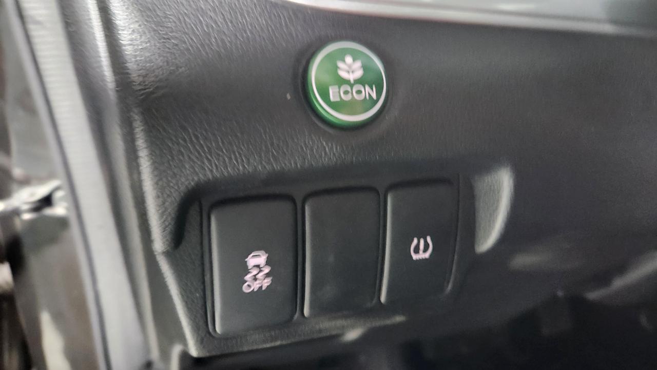 Honda CR-V LX 4WD 2015