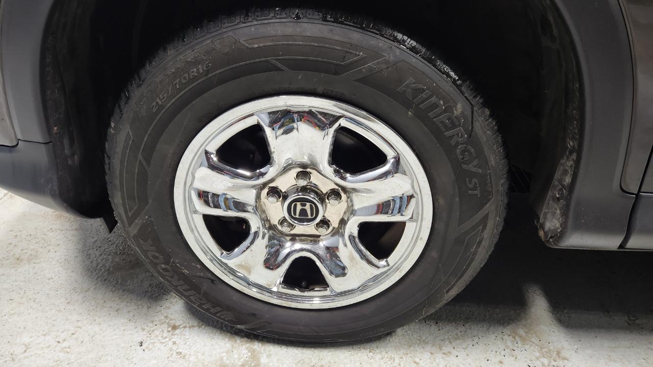 Honda CR-V LX 4WD 2015