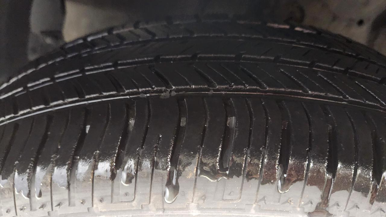 Honda CR-V LX 4WD 2015