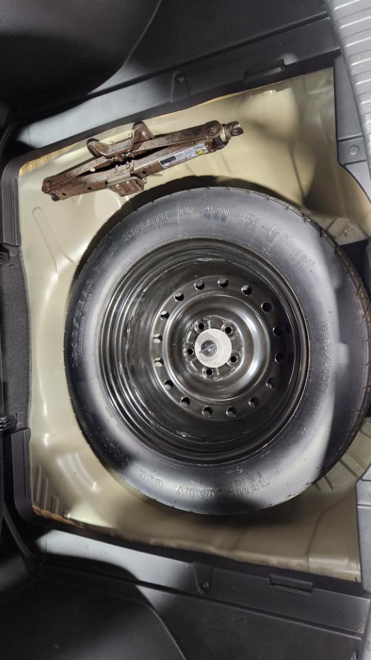 Honda CR-V LX 4WD 2015