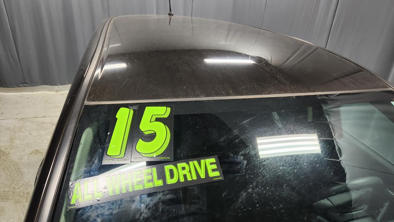 Honda CR-V LX 4WD 2015