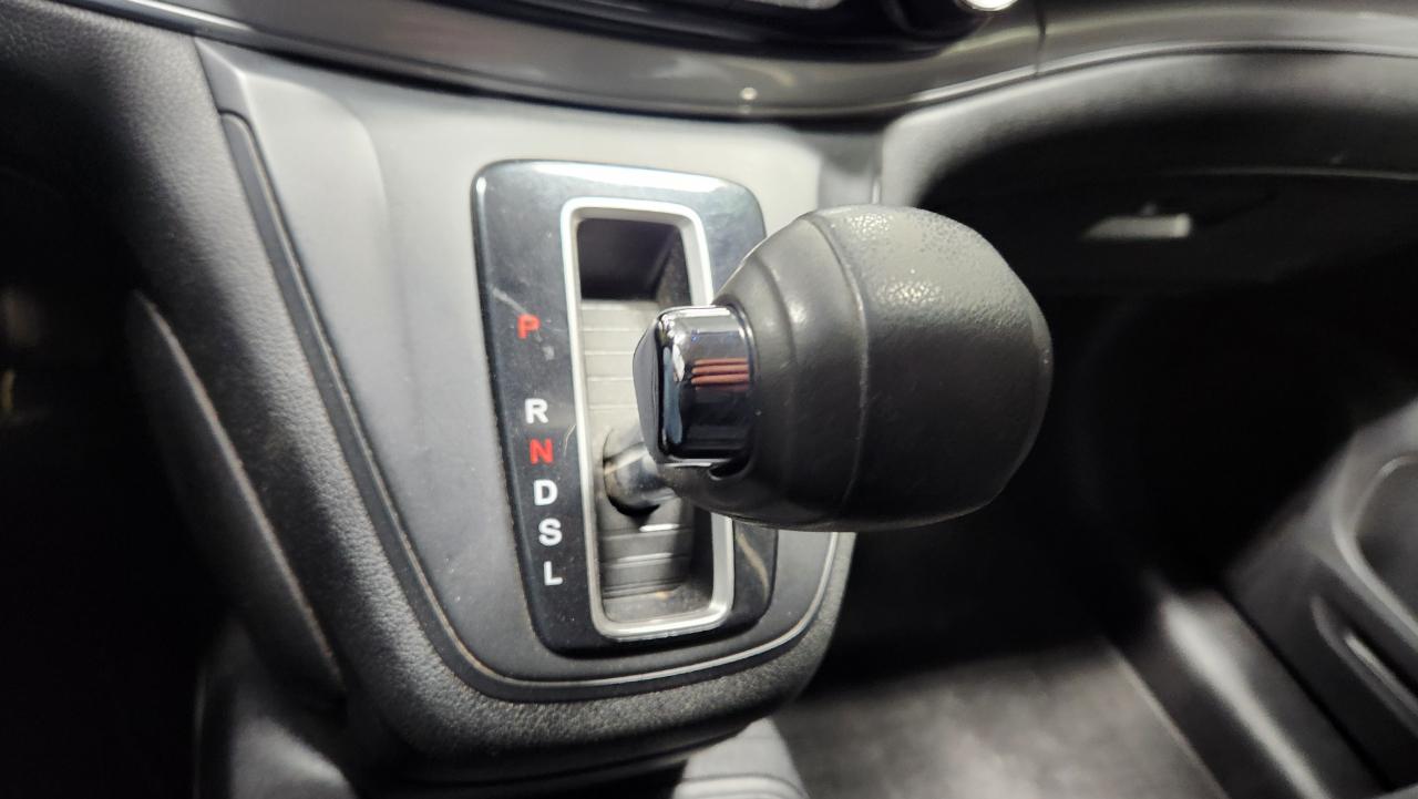 Honda CR-V LX 4WD 2015