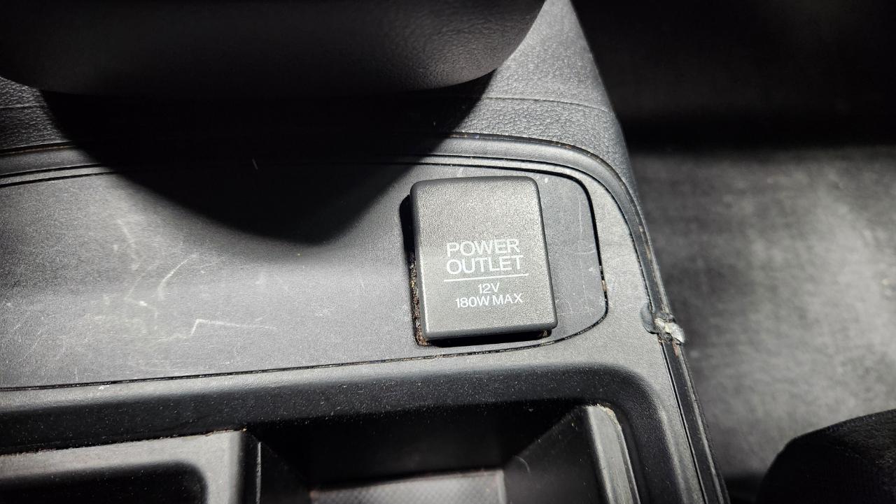 Honda CR-V LX 4WD 2015