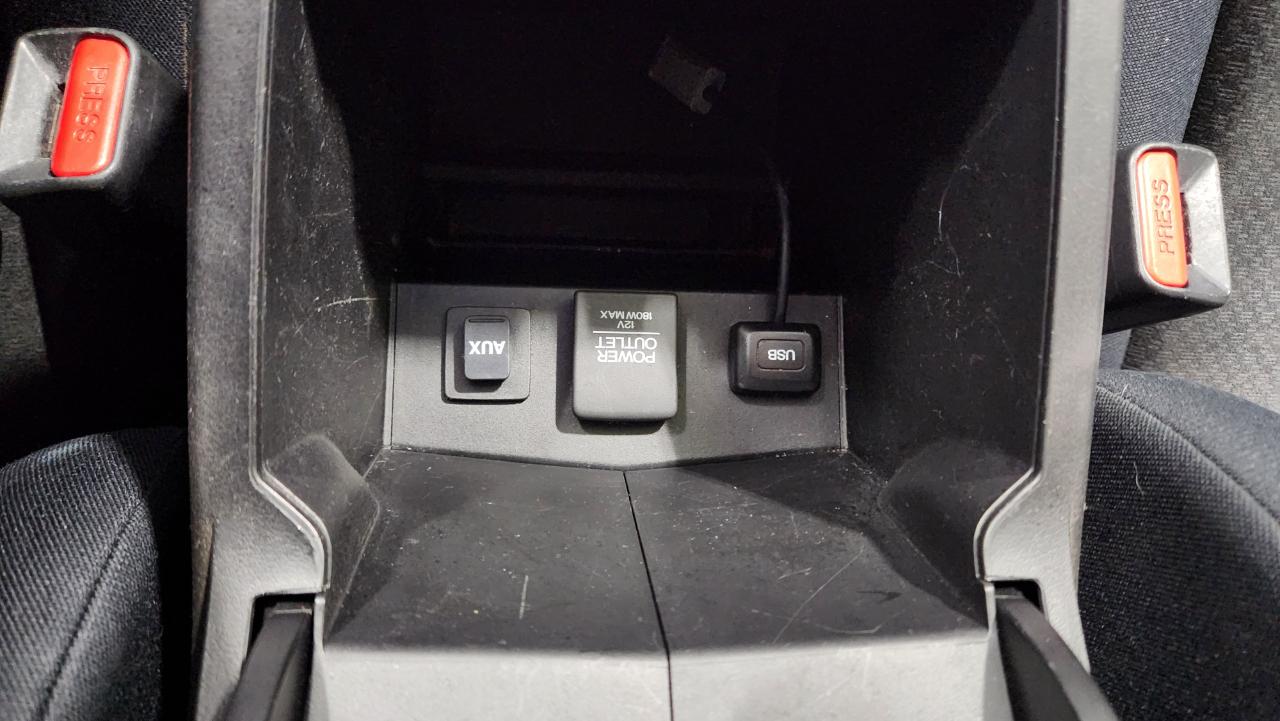 Honda CR-V LX 4WD 2015