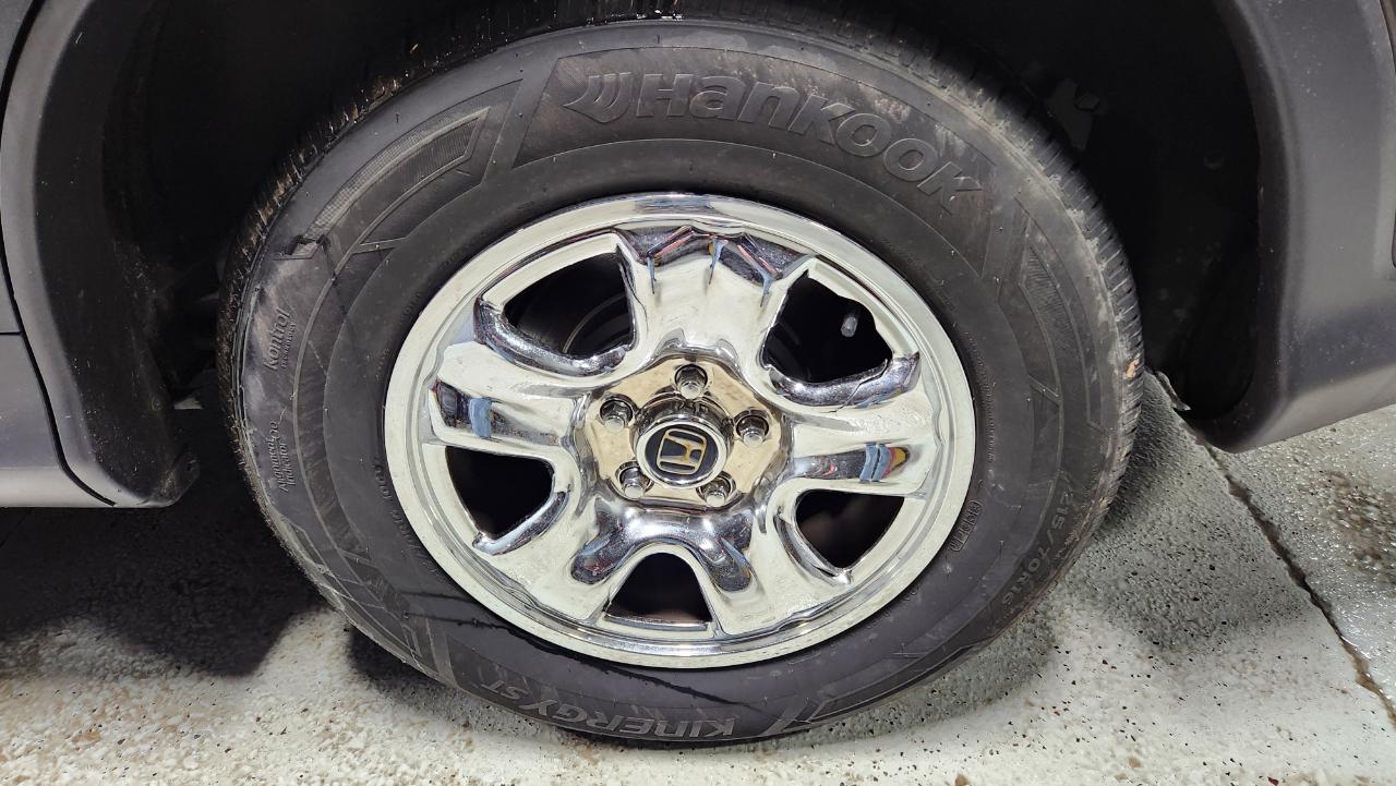 Honda CR-V LX 4WD 2015