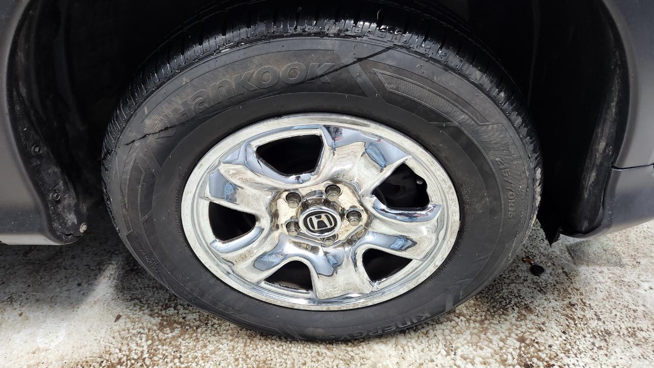 Honda CR-V LX 4WD 2015