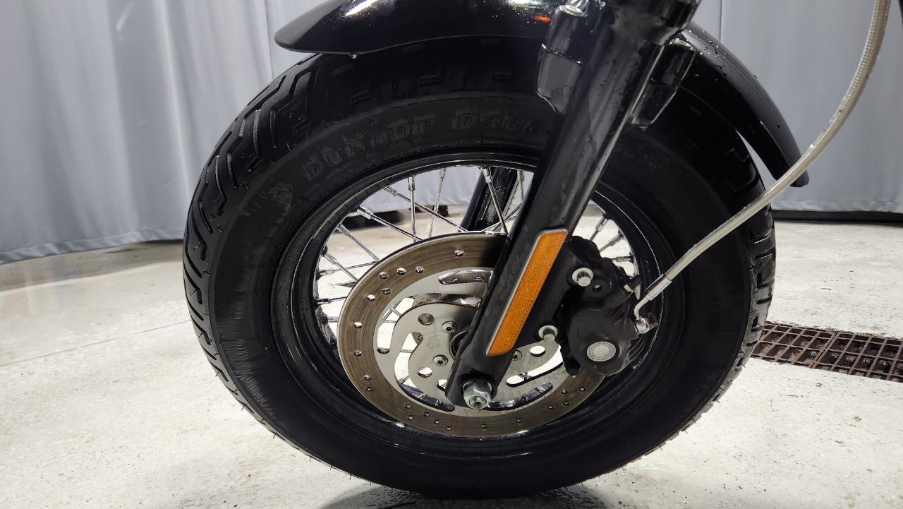 Harley-Davidson XL1200X  2011