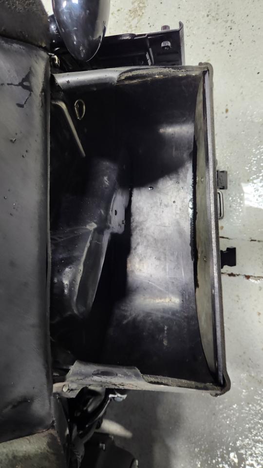 Harley-Davidson XL1200X  2011