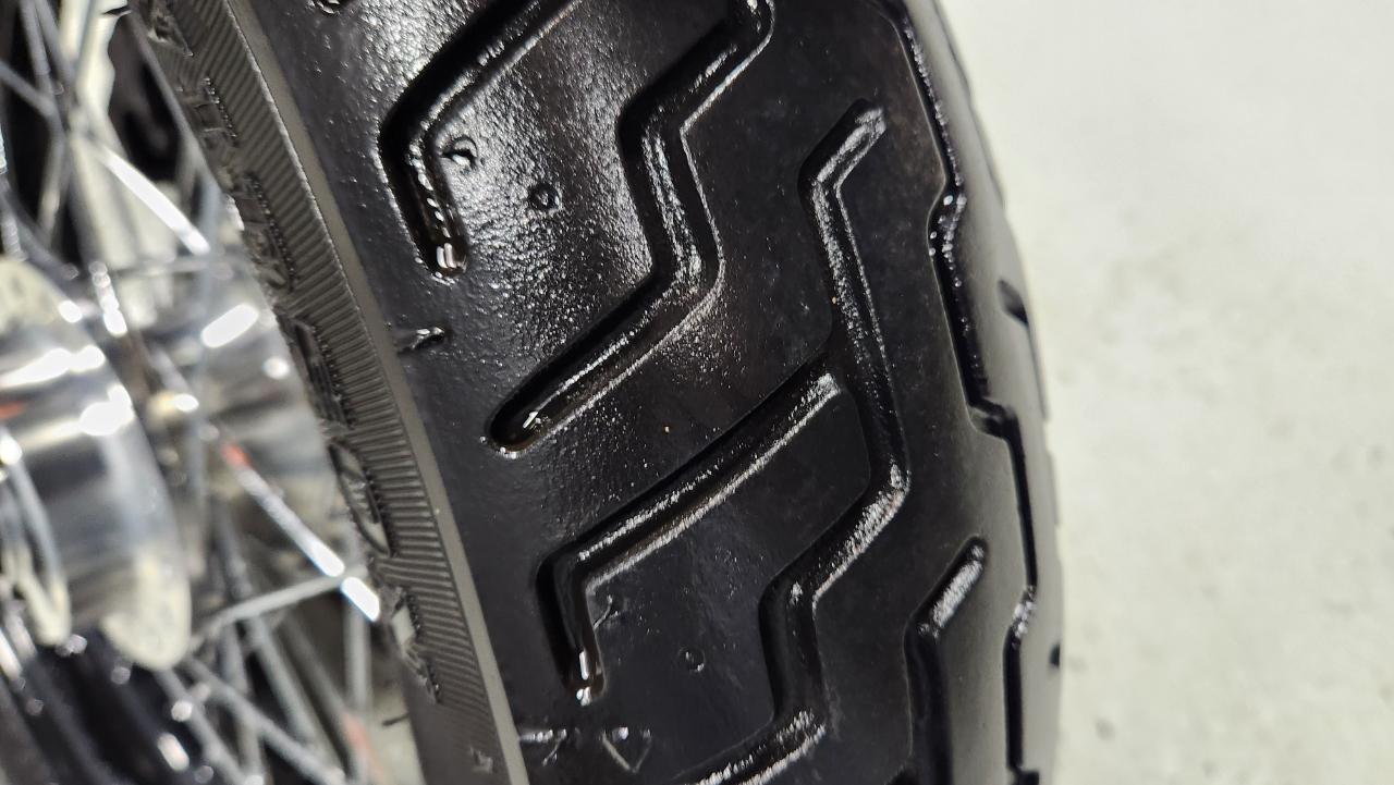 Harley-Davidson XL1200X  2011