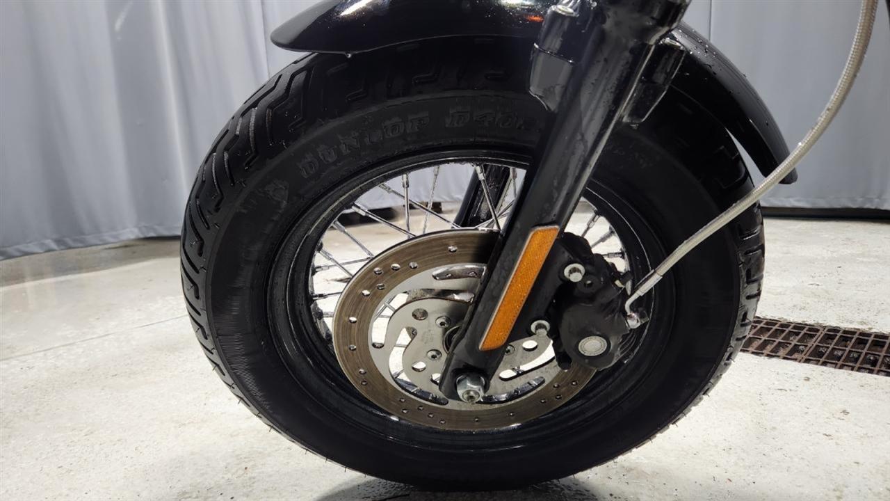 Harley-Davidson XL1200X  2011