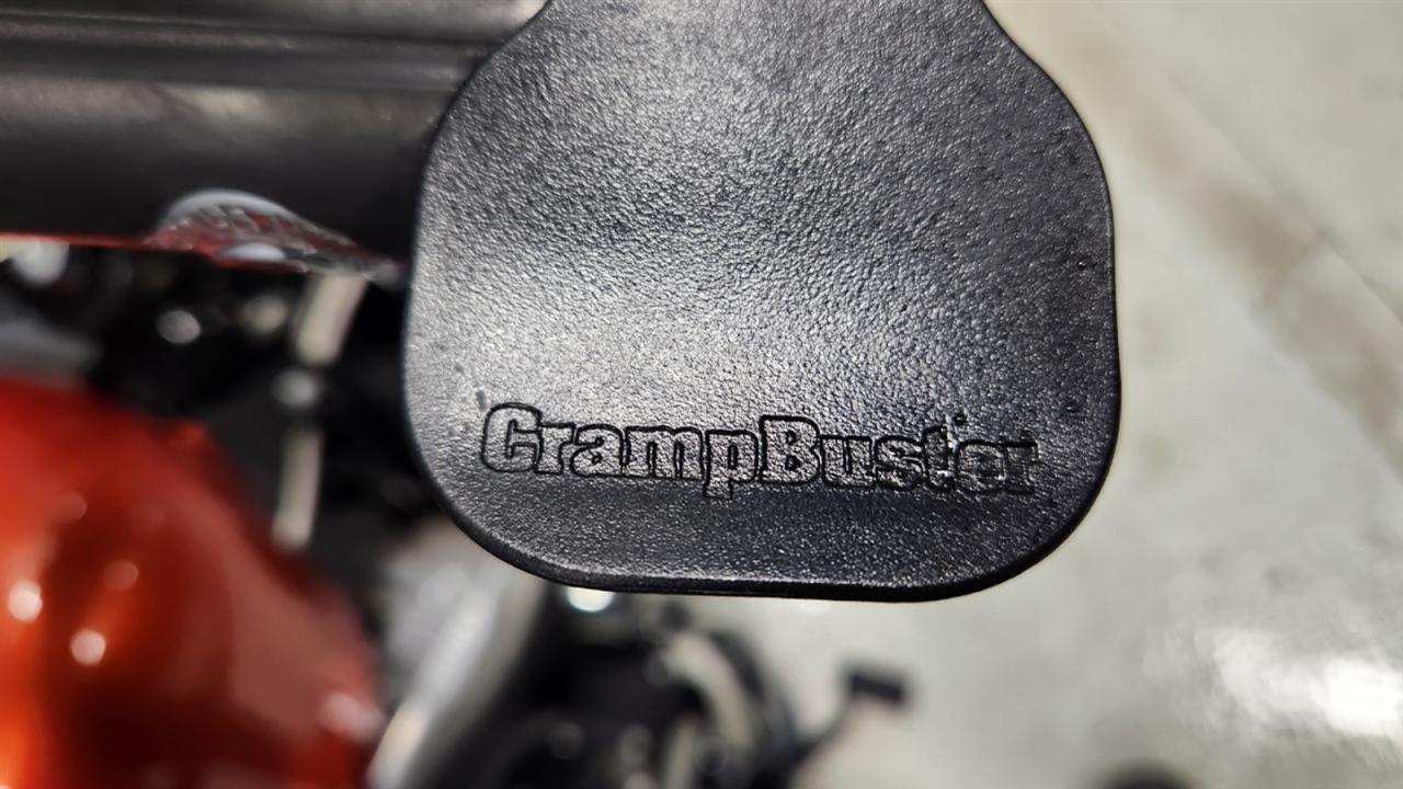 Harley-Davidson XL1200X  2011