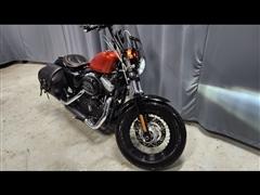 2011 Harley-Davidson XL1200X 