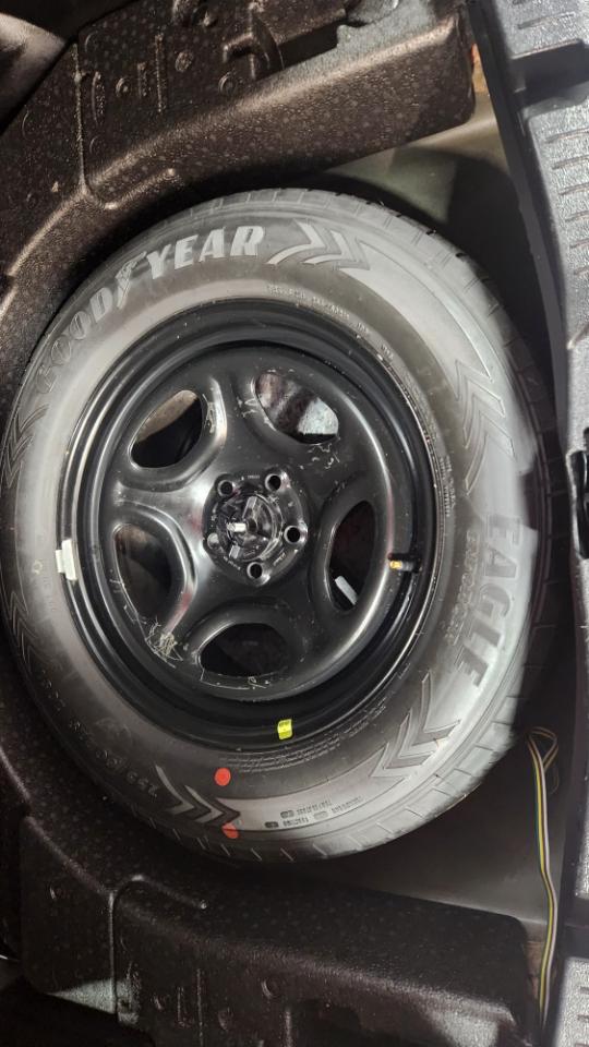 Ford Explorer Police 4WD 2020