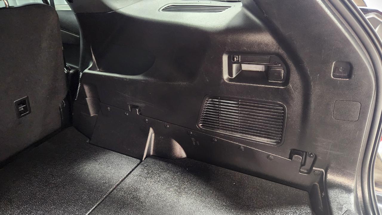 Ford Explorer Police 4WD 2020