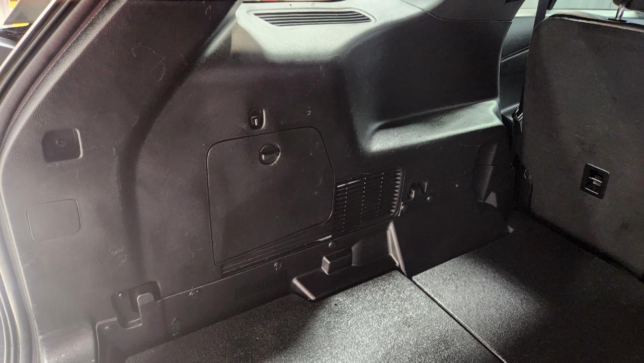 Ford Explorer Police 4WD 2020