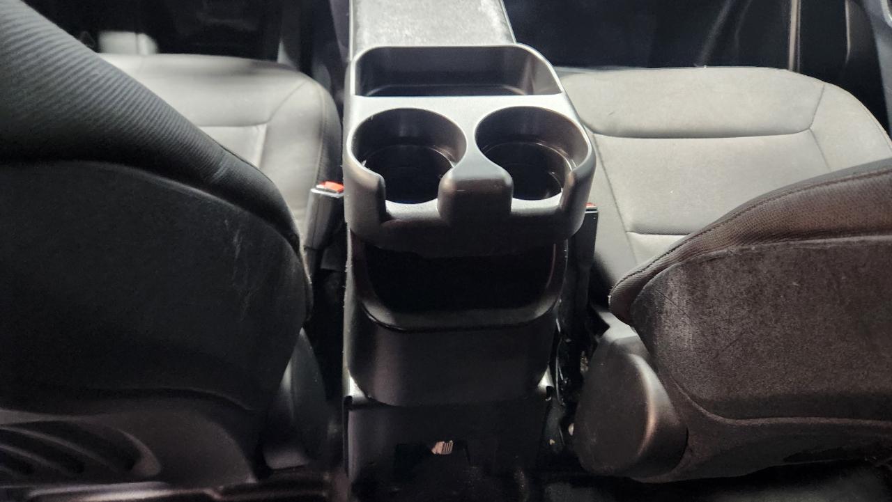 Ford Explorer Police 4WD 2020