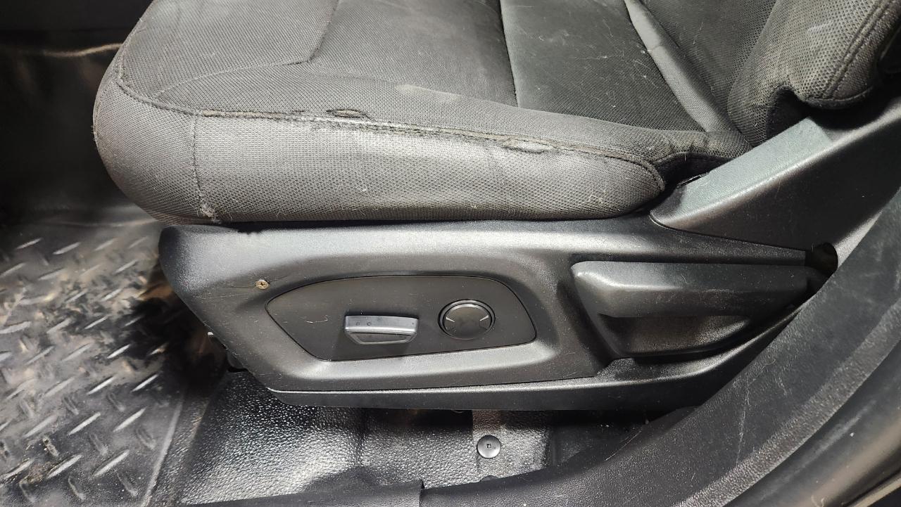 Ford Explorer Police 4WD 2020