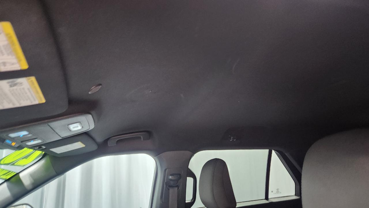 Ford Explorer Police 4WD 2020