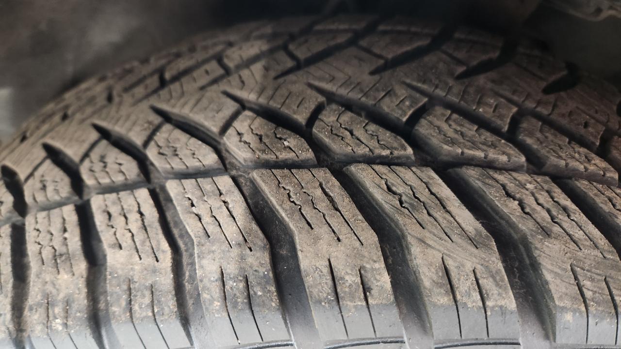 Ford Explorer Police 4WD 2020