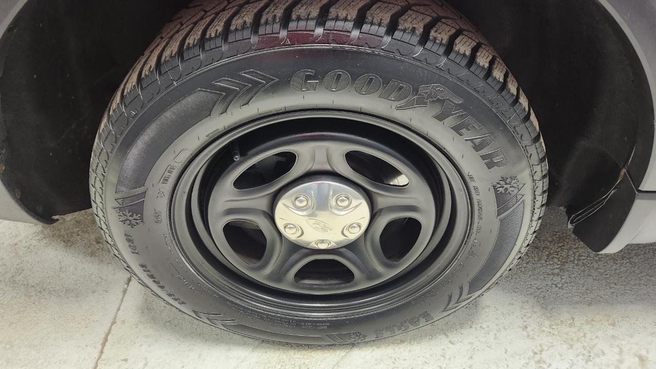 Ford Explorer Police 4WD 2020