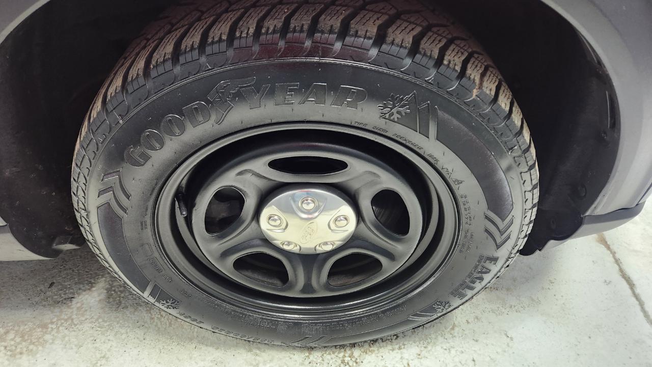 Ford Explorer Police 4WD 2020