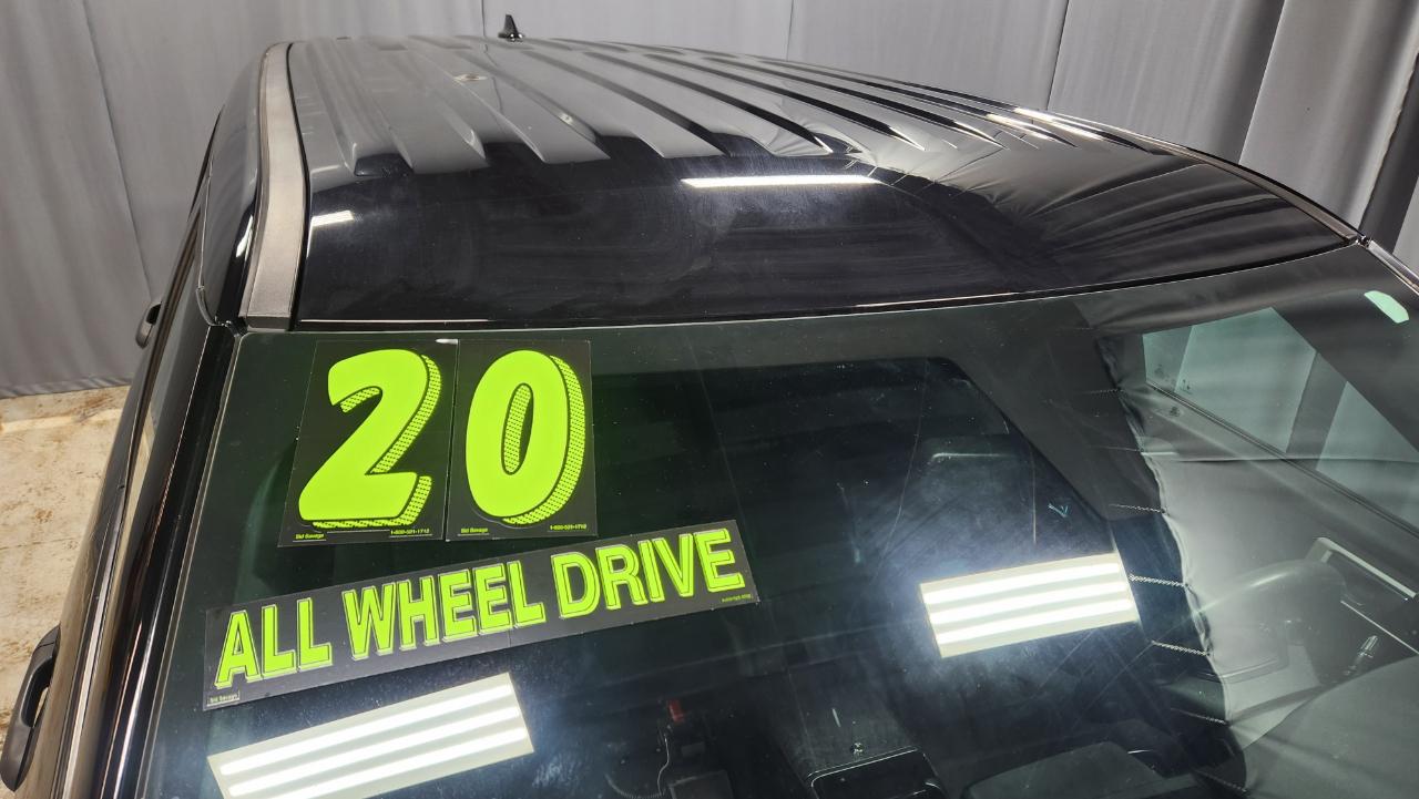 Ford Explorer Police 4WD 2020