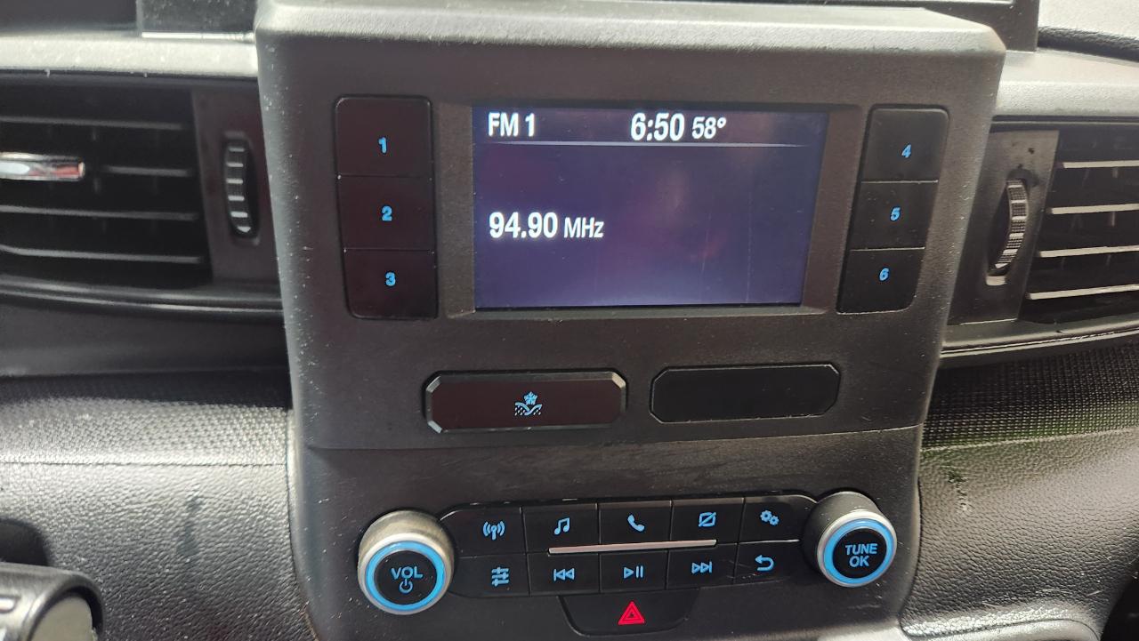 Ford Explorer Police 4WD 2020