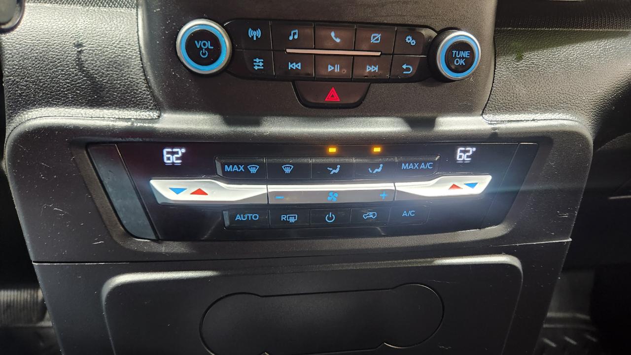 Ford Explorer Police 4WD 2020