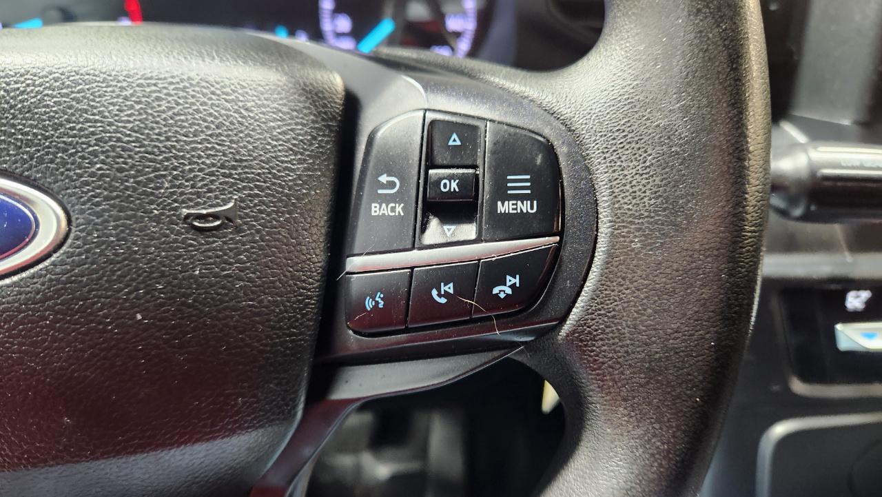 Ford Explorer Police 4WD 2020