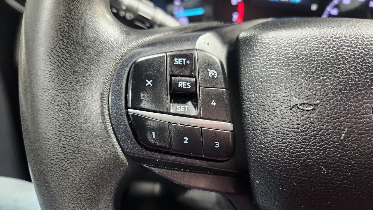 Ford Explorer Police 4WD 2020